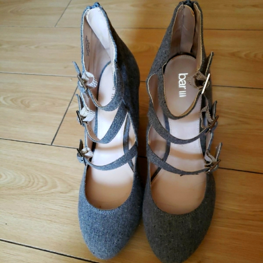 Ladies Heels